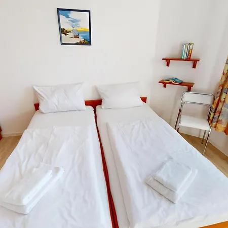 Gruental-residenz Haus Ii App. 4 شقة *