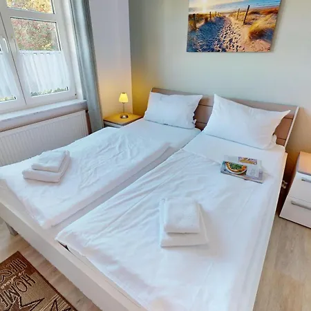 Grüntal-residenz Haus Ii App. 4 Apartamento